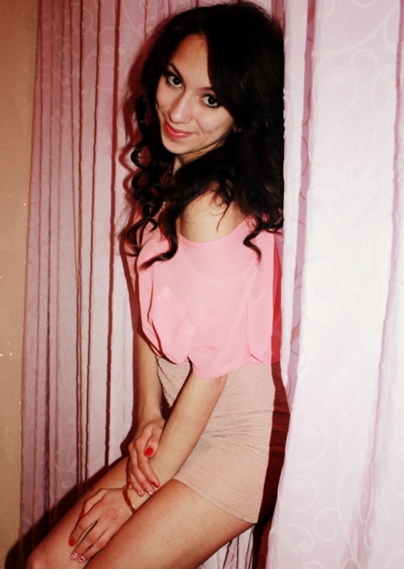 Анкета проститутки Хариса - город Шали, 22 года, №29692