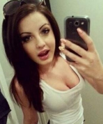 Анкета проститутки Люба - город Шали, 21 год, №7652